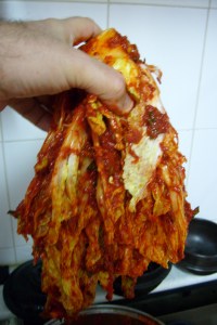 Kimchi 1