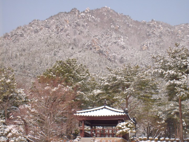 KAYASAN NATIONAL PARK HOTEL (¦í+¯+O) 3