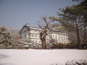KAYASAN NATIONAL PARK HOTEL (¦í+¯+O) 4