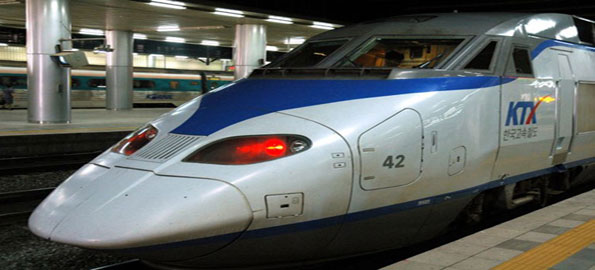 KTX