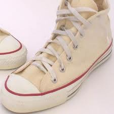 Trainers converse
