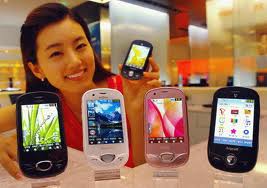 mobile phones 1