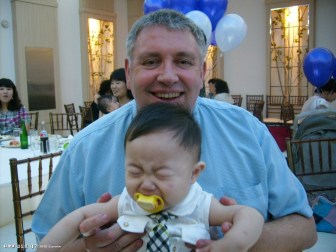 birthday celebrations