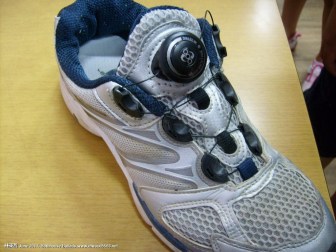 Training shoes Boa Closure