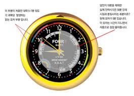 suneung watch