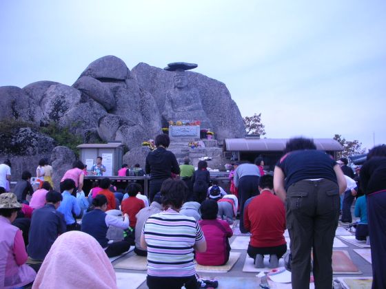 갓바위기원(류선화)